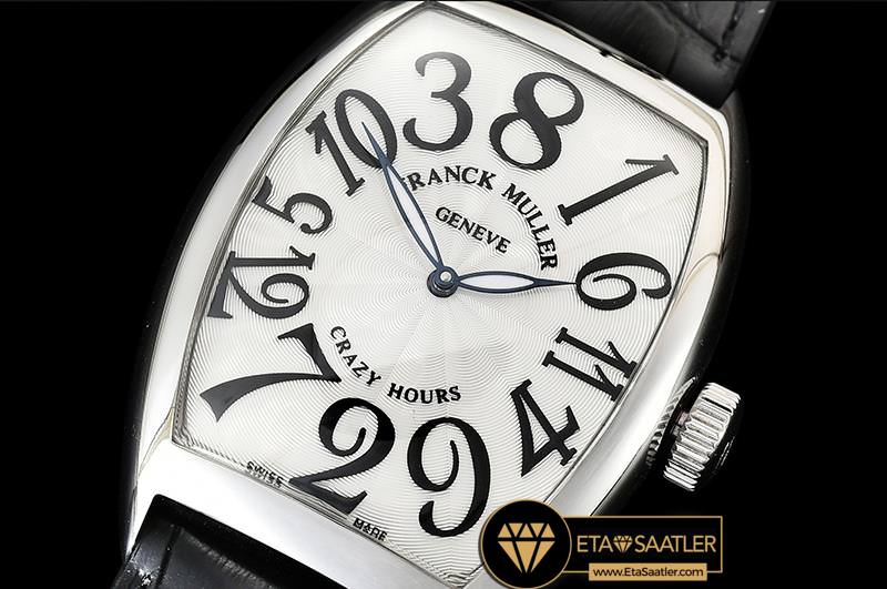FM149D - Crazy Hours Curvex Mens SSLE WhiteBlack Asia 21J Mod modelleri FM149D - Crazy Hours Curvex Mens SSLE WhiteBlack Asia 21J Mod - 04.jpg